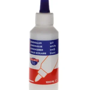 School Glue White 100ml in Bottle (1 pc.)
