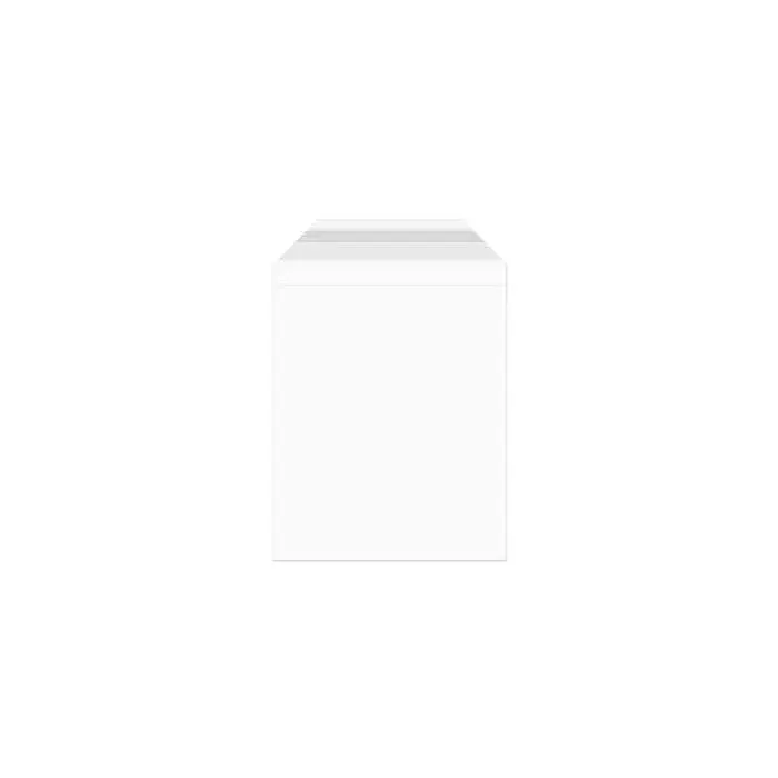 Plastic Bags 29.1x36.2cm Transparent Peel and Seal