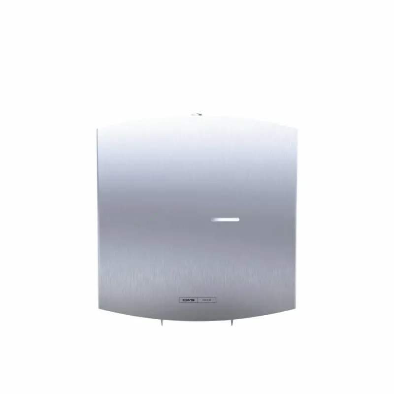CWS Paradise Stainless Steel Superroll Toilettenpapierspender