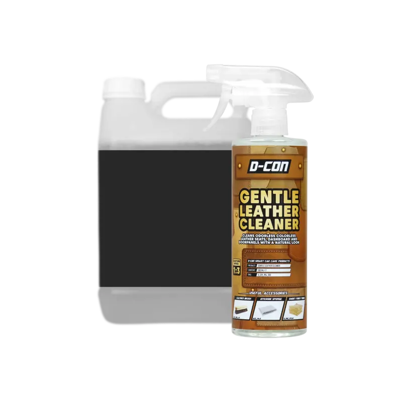 Gentle-Leather-Cleaner Lederreiniger