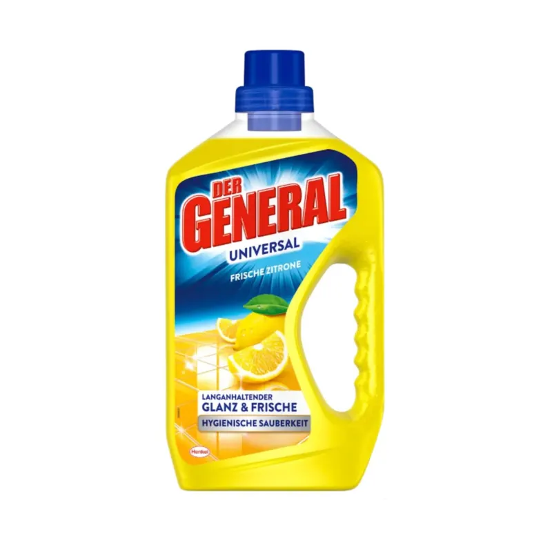 DER GENERAL Universal- und Allzweckreiniger, Konzentrat