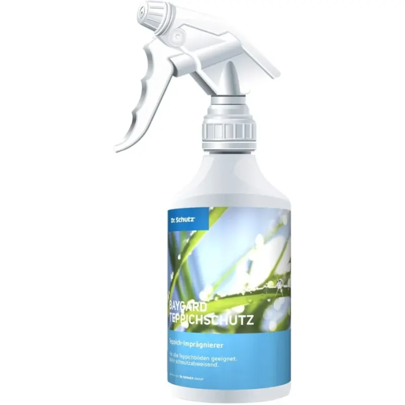 Dr. Schutz® Baygard Teppichschutz-Spray 500 ml