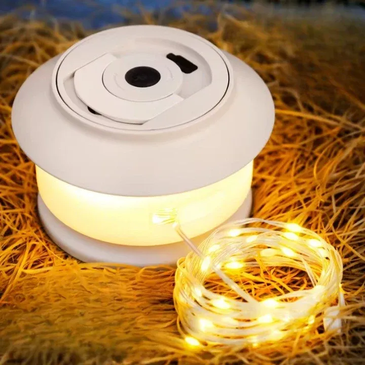 Atmosphere Led Strips Camping Lamp - Image 0