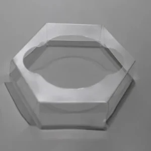 Base Insert for Cupcake