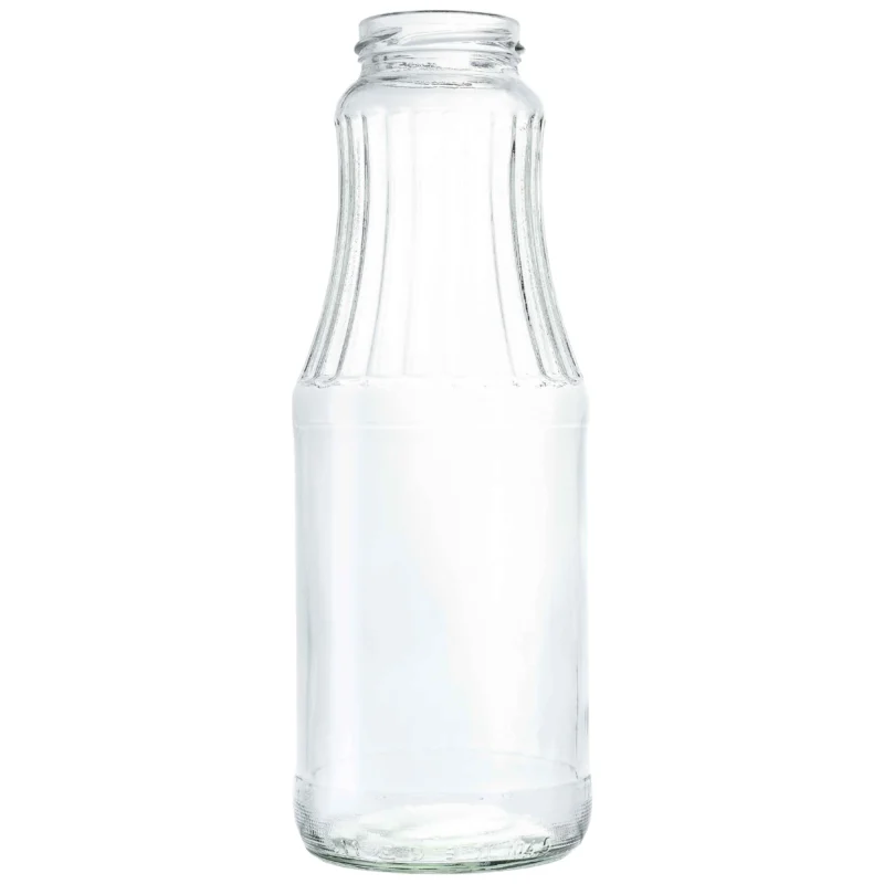 Fruchtsaftflasche Bavaria 1 Liter TO53
