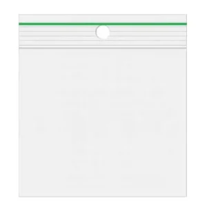 Grip Seal Bags 35x45cm PE 50 micron Bargain! (1.000 pieces)