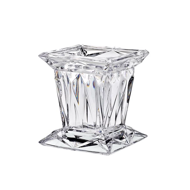 Stumpenkerzenhalter "Gazebo" (12,5cm)