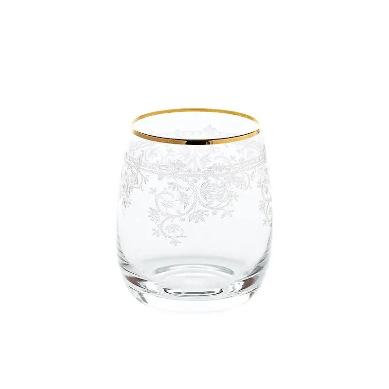 Whiskyglas Charisma Flora 400ml