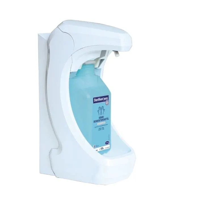 Hartmann RX5 Touchless Desinfektionsmittelspender berührungslos Händehygiene