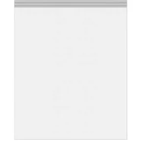 Headerbags 7.6x10.2cm for Top loading of contents (500 pieces)