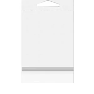 Headerbags 9.7x13.2cm with Protective Closure