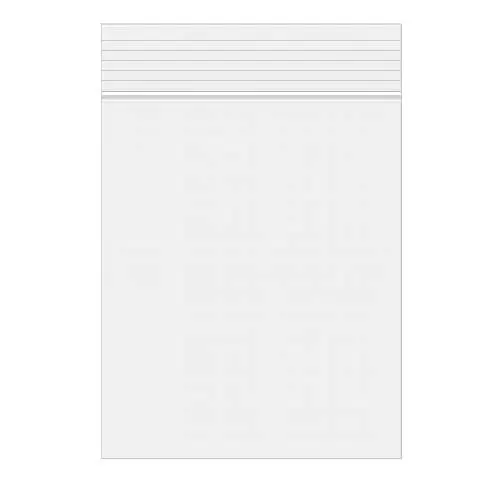 Grip Seal Bags 4.5x6cm PE 50 micron