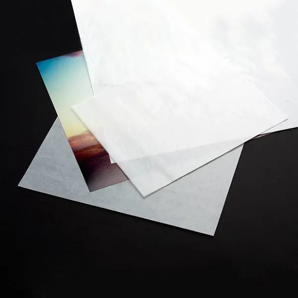 Glassine Paper Sheets 55.9x91.4cm