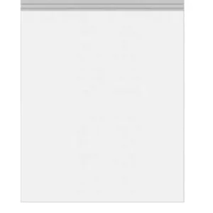 Headerbags 5.1x7.6cm for Top loading of contents (500 pieces)