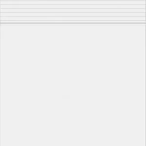 Grip Seal Bags 25.5x25.5cm PE 50 micron
