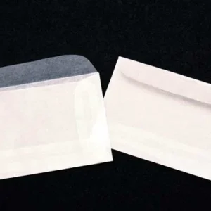 Glassine Paper Envelopes 7.5x4.5cm