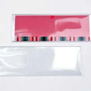 Bookmark Sleeves 4.6x14.4cm