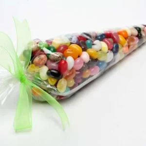 Cone Bags 19.1x43.2cm Heavy Duty laminated