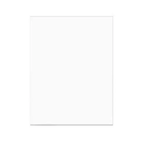 Plastic Bags 9.7x13.5cm Transparent (250 pieces)