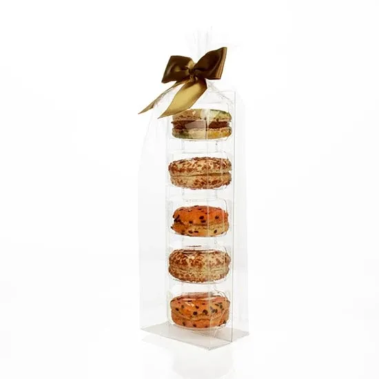 Macaron Bag Set for 5