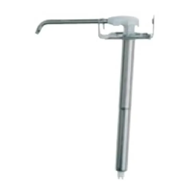 ingo-man® classic 25er Edelstahlpumpe für 26er Spender für E 26, EV 26