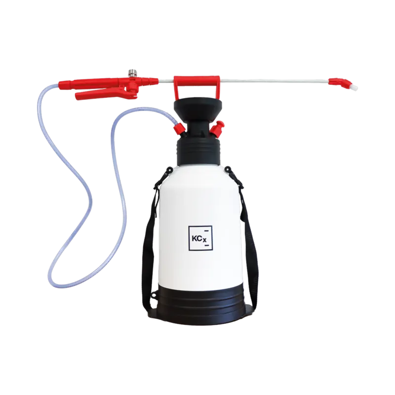 Koch-Chemie Pro Pressure Sprayer "Acid" — Drucksprüher (Säure)