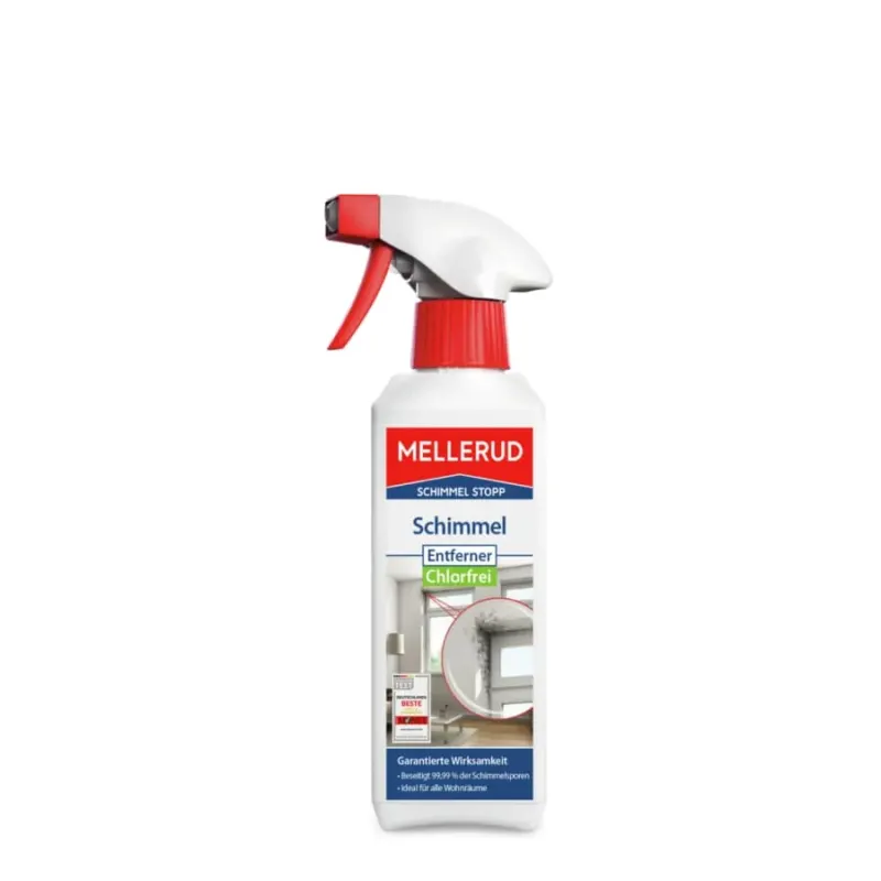 Mellerud Schimmel Entferner Chlorfrei 250 ml