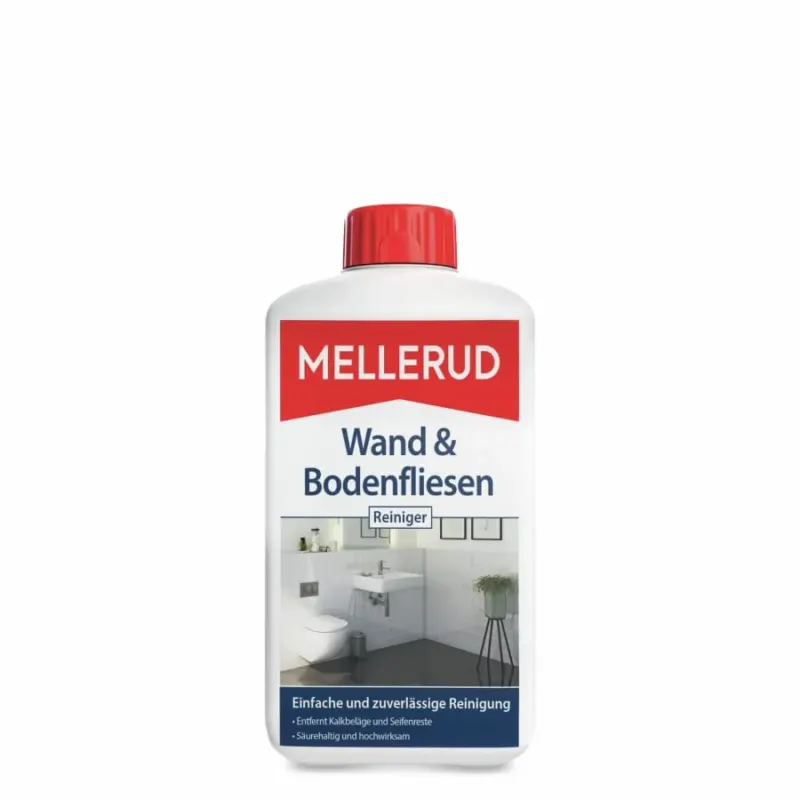 Mellerud Wand- & Bodenfliesen Reiniger