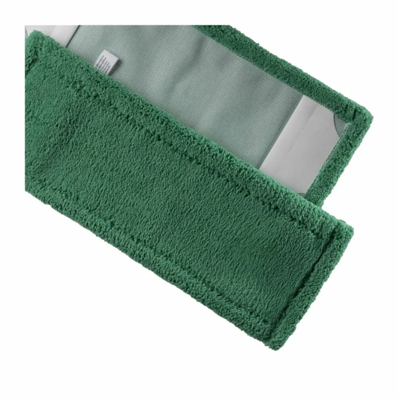 Mopptex Mikrofasermopp PREMIUM grün 1 Stück, Breite: 40