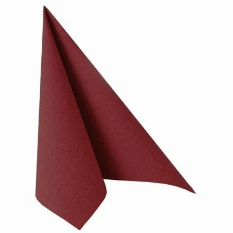Papstar Servietten, 1/4-Falz, 40 cm x 40 cm