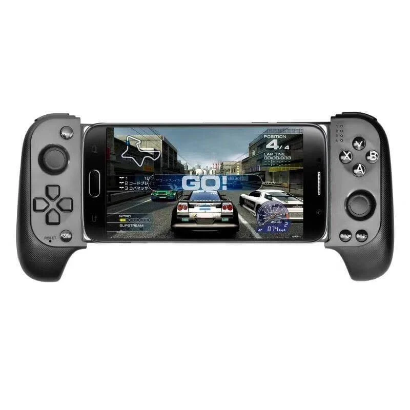 Wireless Gamepad Bluetooth Game Controller - Image 0