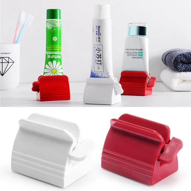 Multifunction Toothpaste Tube Squeezer - Image 0