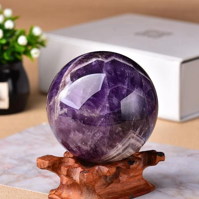 Elegant Natural Massaging Stone - Image 0