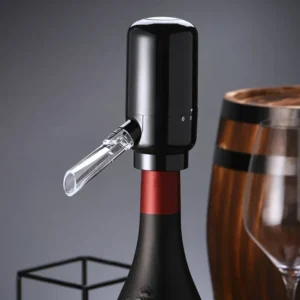 Elegant Automatic Smart Electric Drink Dispenser - Image 0