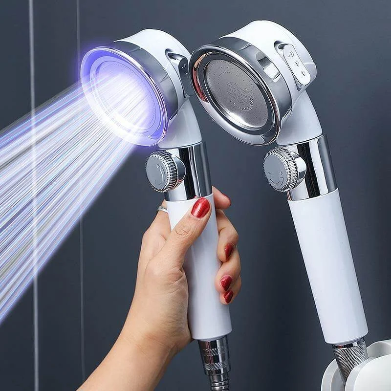 Elegant High Pressure Filter Shower Head - Image 0