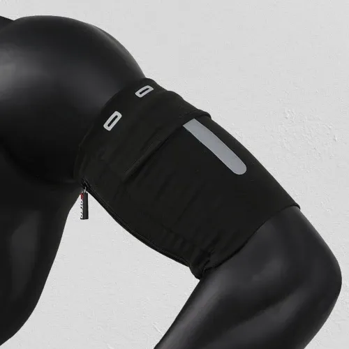 Waterproof Running Arm Phone Holder Case - Image 0