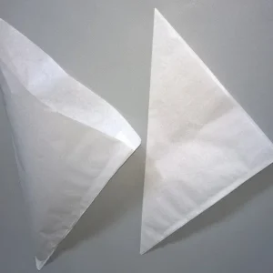 Cone Bags of Pergament Ersatz 23cm - 40 grs. Grease proof | Content 250 grams