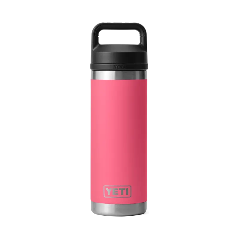 Rambler® Bottle Isolierflasche mit Chug Cap – D1-YET-70000002851 – Produktfoto