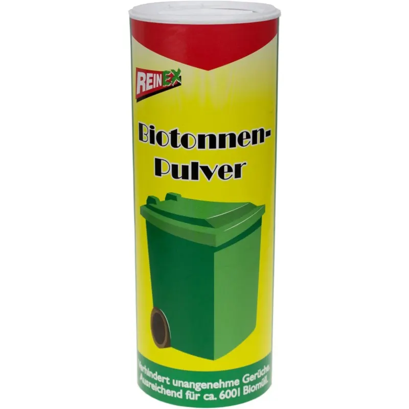 REINEX Biotonnenpulver