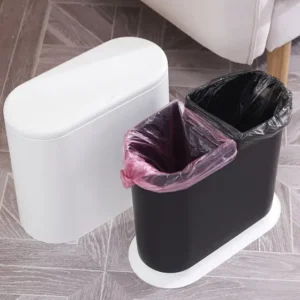 Waste Wise Double Compartment Trash Can - Image 0