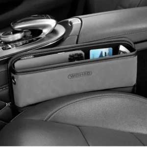 Premium Ultimate Car Seat Gap Organizer - Image 0