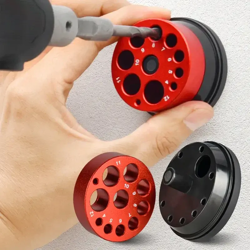 Clean Cut Drill Dust Collector Tool - Image 0