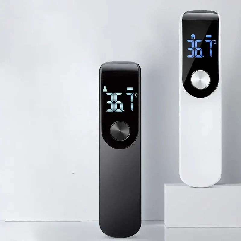 Family Safe Smart Infrared Body Temperature Reader - Image 0