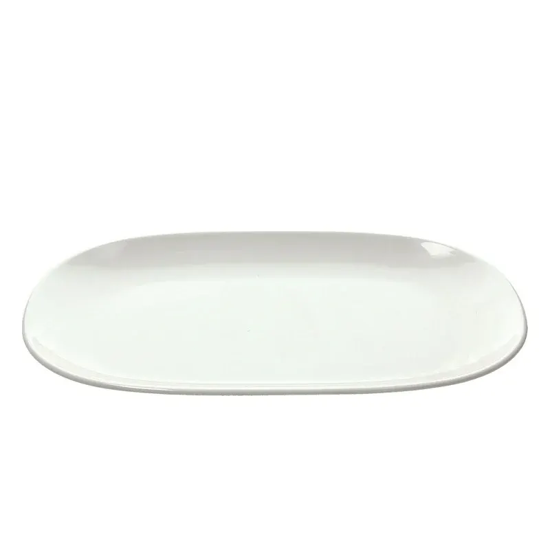 Vassoio Ovale cm 39x27, collezione Show Plate - Tognana Porcellane