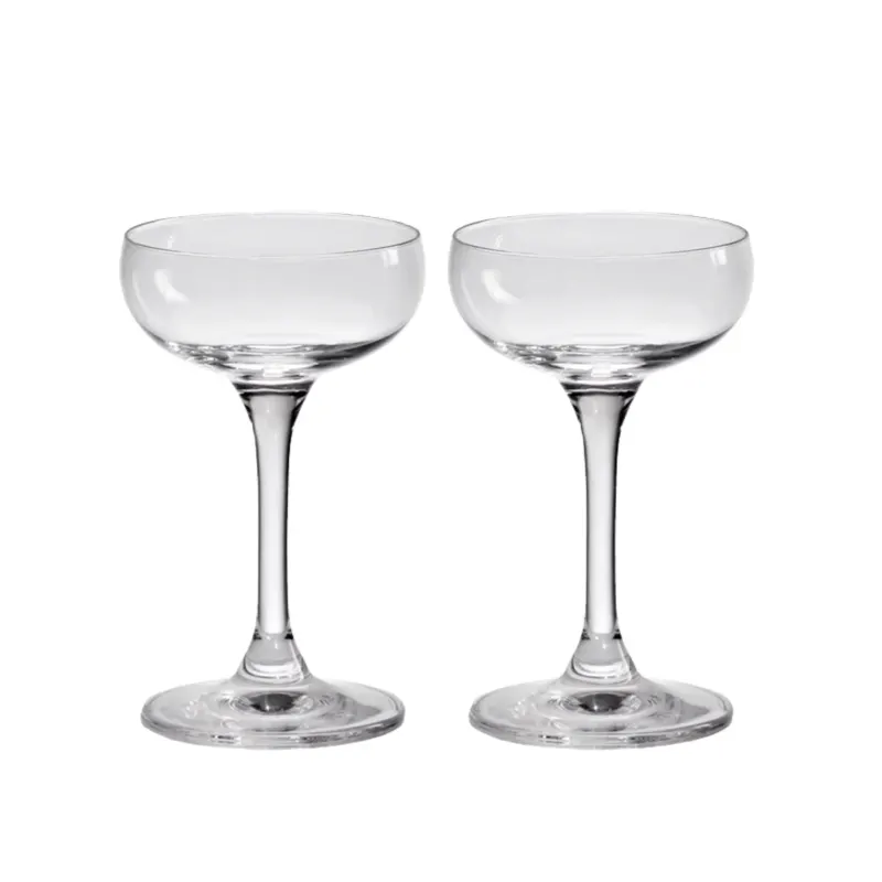 Eierlikörschale Mondo 2er Set 75ml