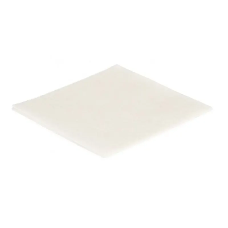 Sito Allzwecktuch, saugstark, 110 g/m², 38 x 38 cm 1 Packung = 10 Tücher, Farbe: weiß