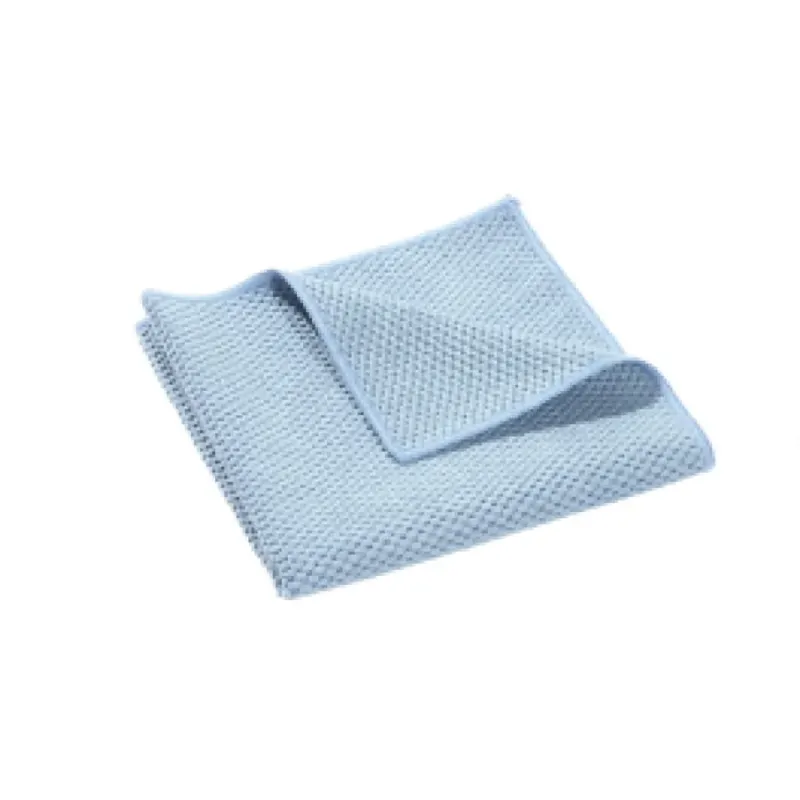 Spontex MF PRO Recycle Microfasertuch blau