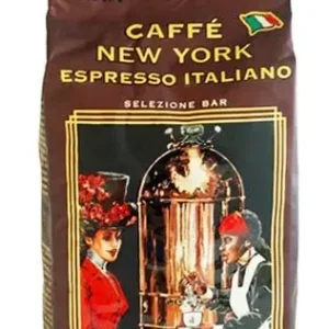 Caffe New York EXTRA XXXX Espresso