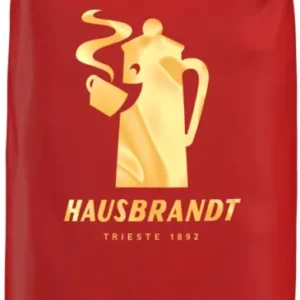 Hausbrandt Academia Espresso Kaffee