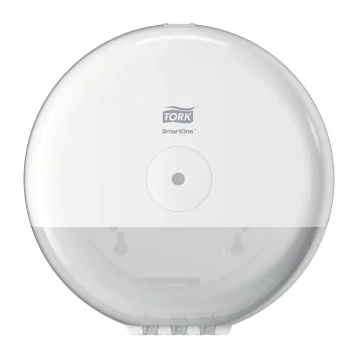 Tork SmartOne Elevation Design Mini Toilettenpapierspender